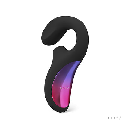 LELO Enigma Clit Sucking & G-Spot Vibrator