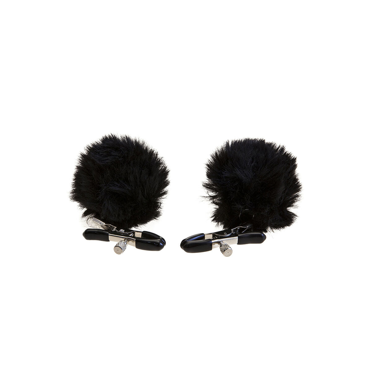 Nipple Clamps S Pleasures