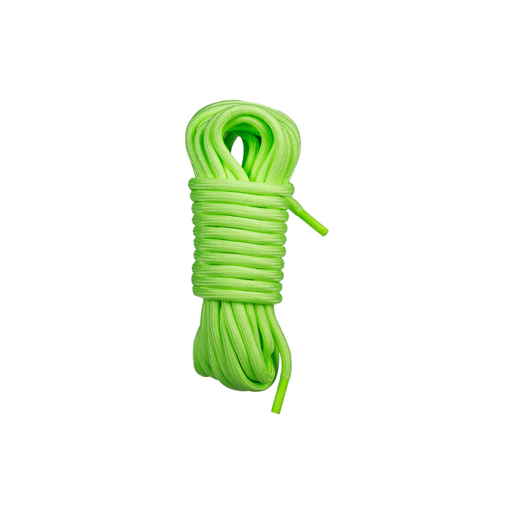 Go Glow Bondage Rope-6mm Thickness, 30 feet length