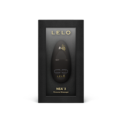 LELO Nea 3 Clitoral Vibrator
