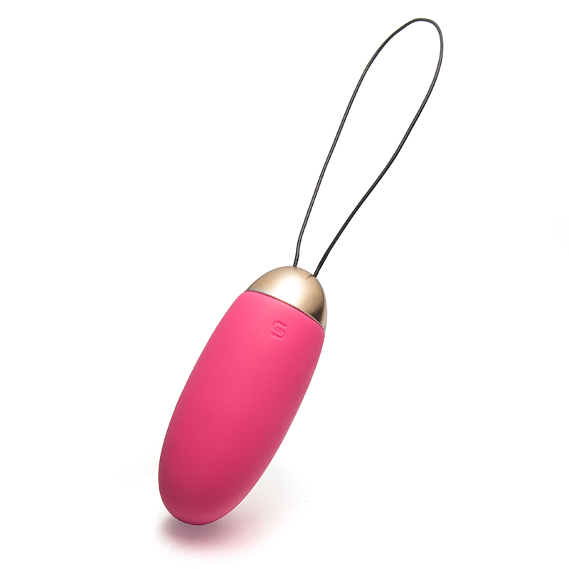 Elva Wearable Vibrating Egg Remote Controlled