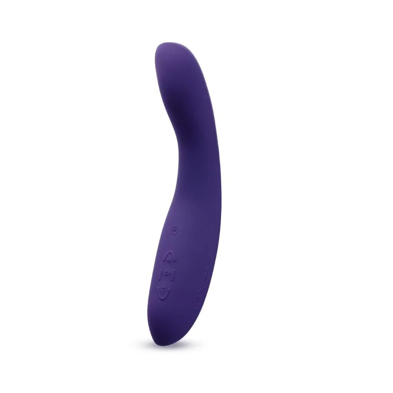 We-vibe Rave G-Spot Vibrator App-Controlled